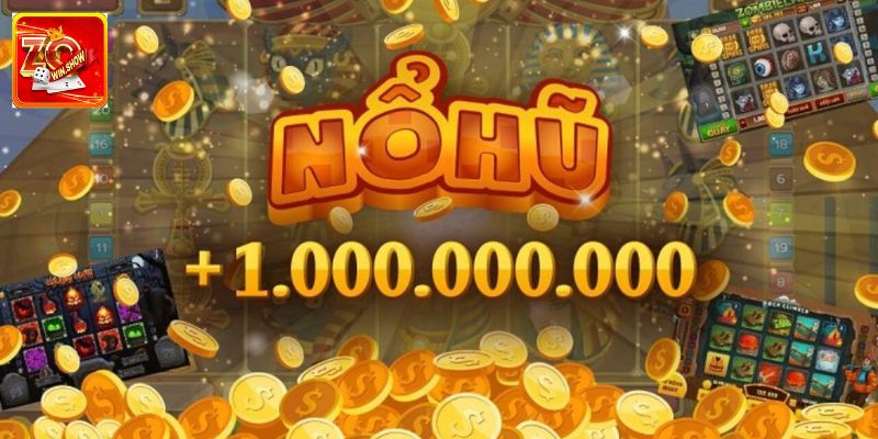 Đặc điểm nổ hũ đổi thưởng